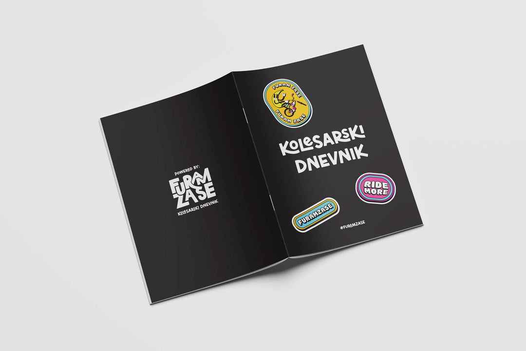 Kolesarski dnevnik Furam zase na mtb.si