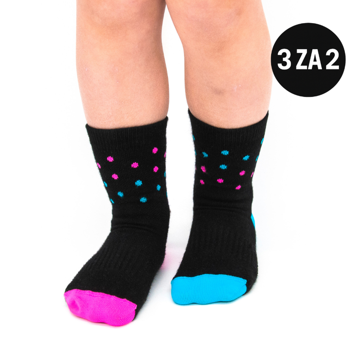 MINI DOTS - otroške nogavice