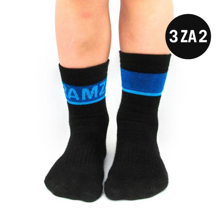 MINI SKY - otroške nogavice