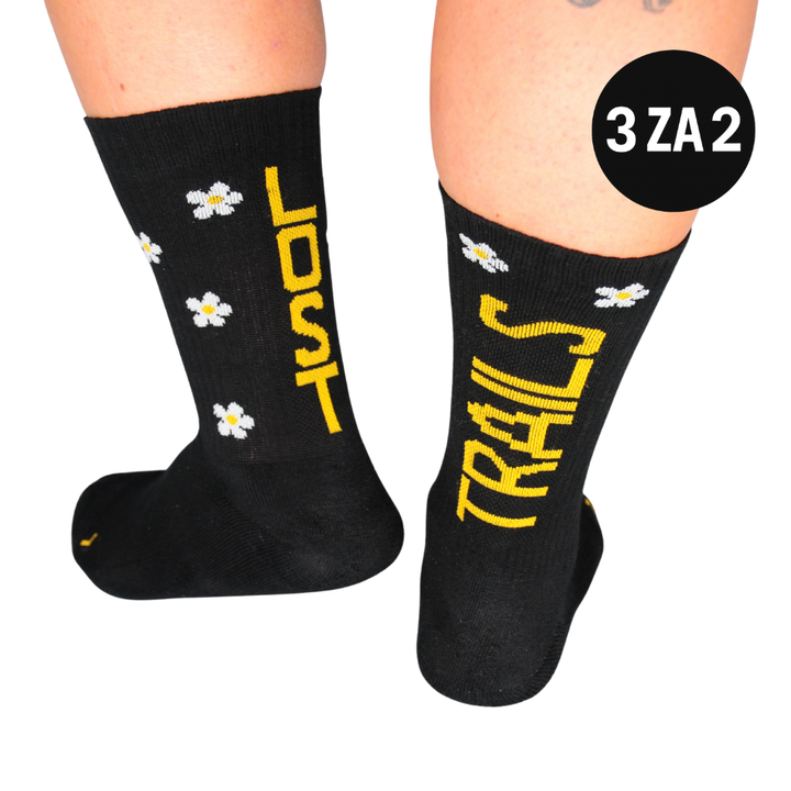 BLOOM - casual/sport nogavice