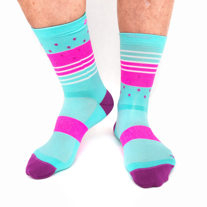 CANDY - sport nogavice