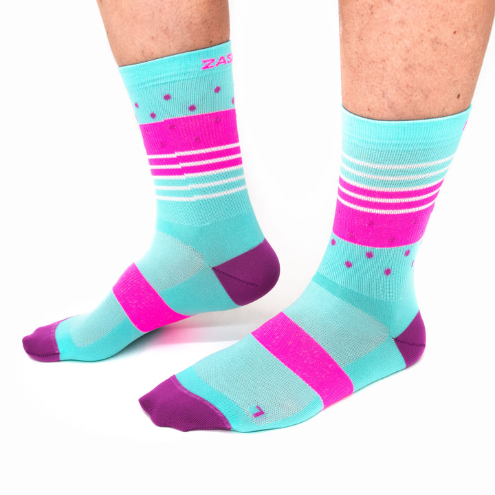CANDY - sport nogavice