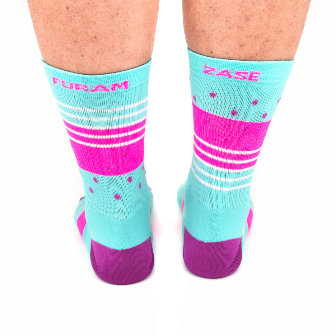 CANDY - sport nogavice