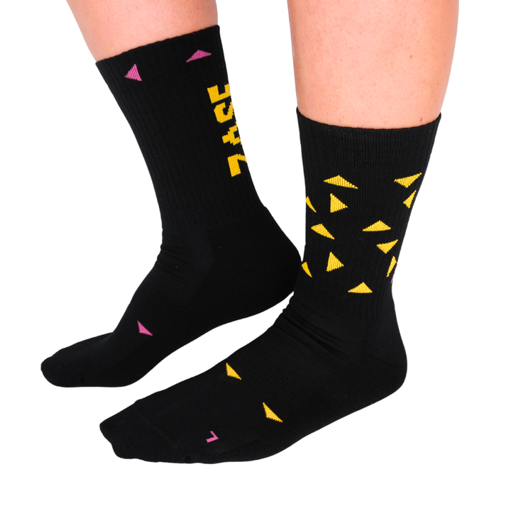 DARK POP - casual/sport nogavice