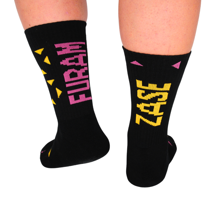 DARK POP - casual/sport nogavice