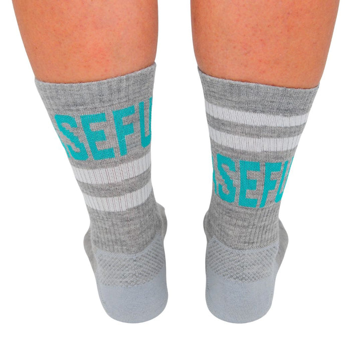 FIELDLINE - merino/sport nogavice