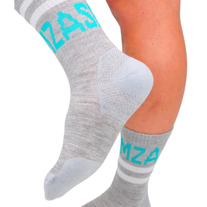 FIELDLINE - merino/sport nogavice