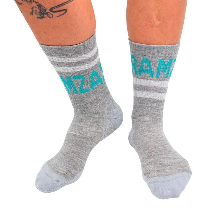 FIELDLINE - merino/sport nogavice