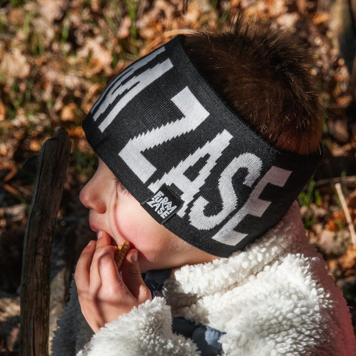 FURAM ZASE - trak s flisom