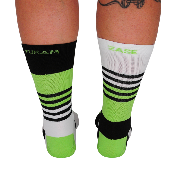 JACK GREEN - sport nogavice