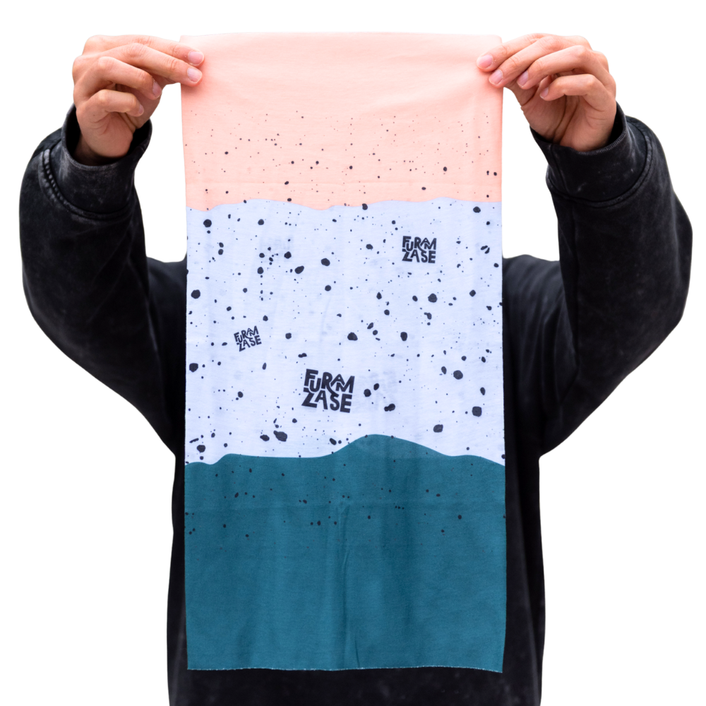 GRAVEL - bandana