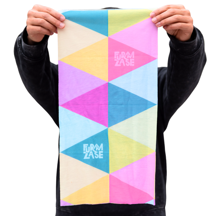TRIANGLE - bandana