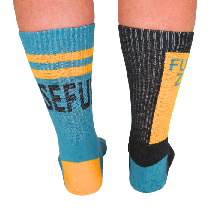 FLOW - casual/sport nogavice
