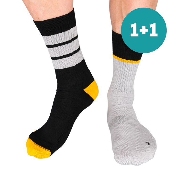 FLARE - casual/sport nogavice