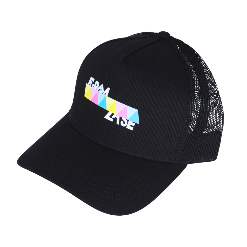 TRIANGLE - trucker kapa s šiltom