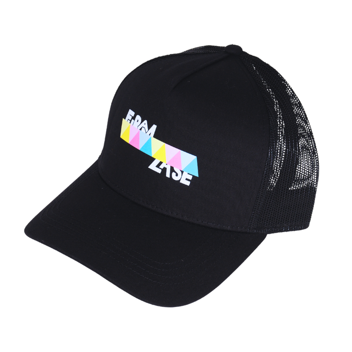 TRIANGLE - trucker kapa s šiltom