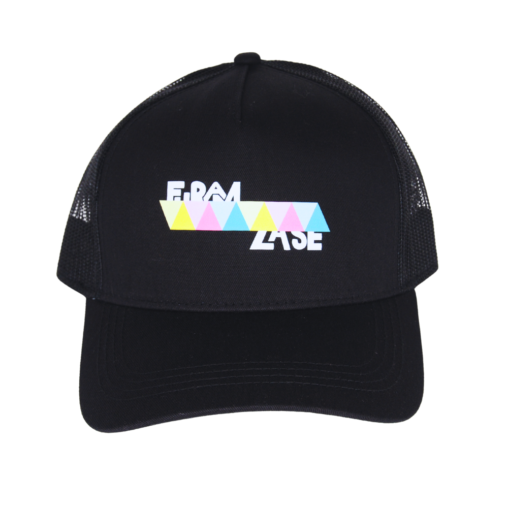 TRIANGLE - trucker kapa s šiltom