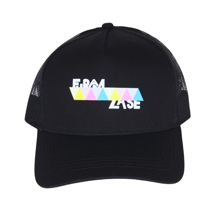 TRIANGLE - trucker kapa s šiltom