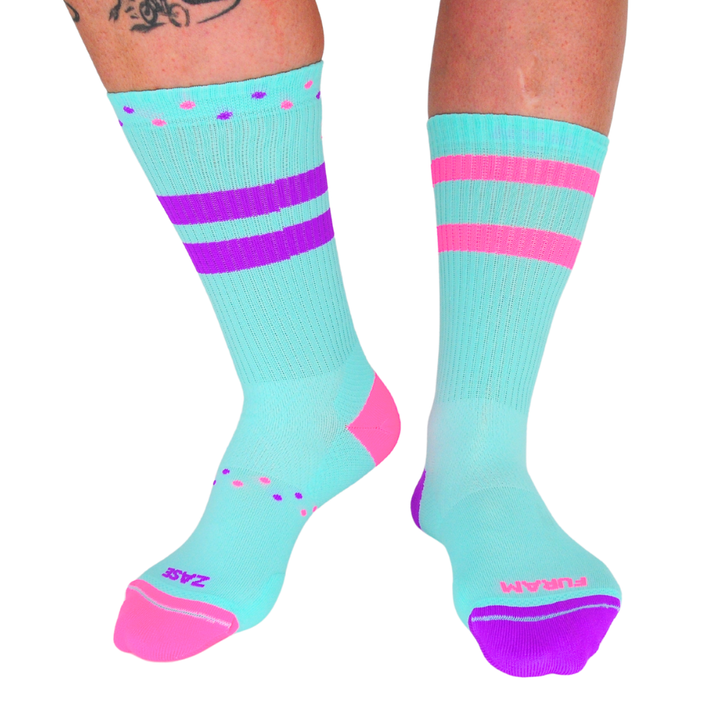GROOVE - sport nogavice