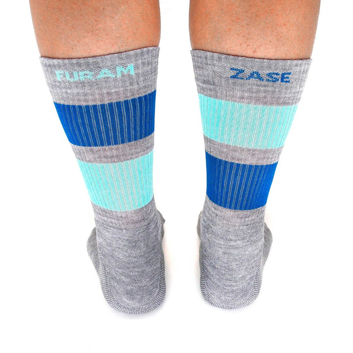 ICE - merino nogavice