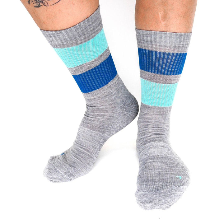 ICE - merino nogavice