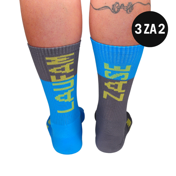 MIDNIGHT MOTION - sport nogavice