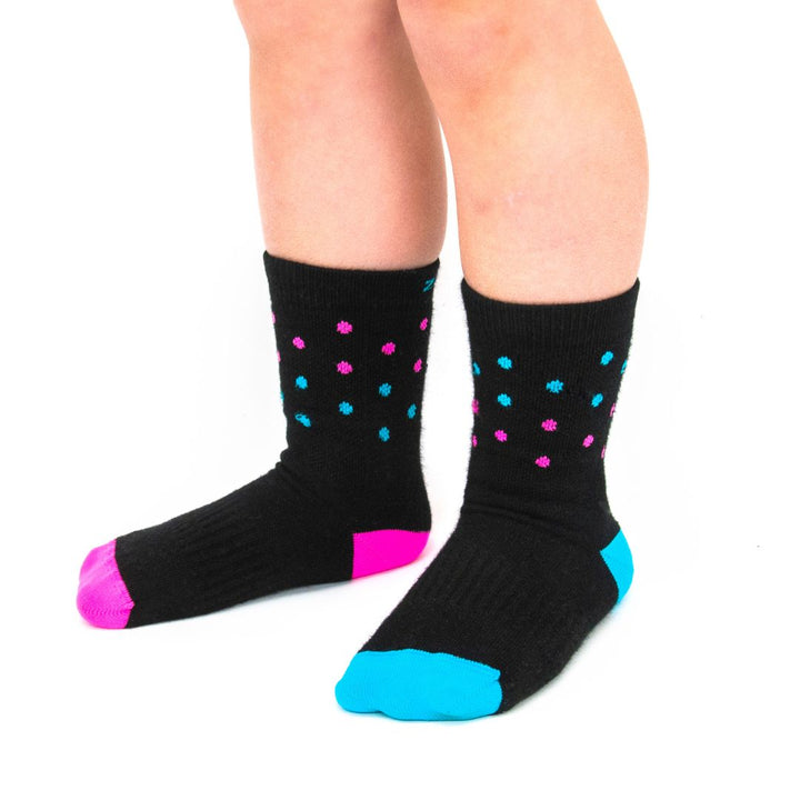 MINI DOTS - otroške nogavice