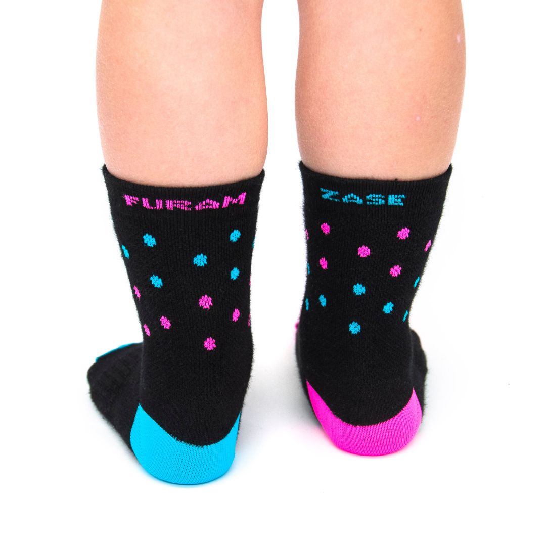 MINI DOTS - otroške nogavice