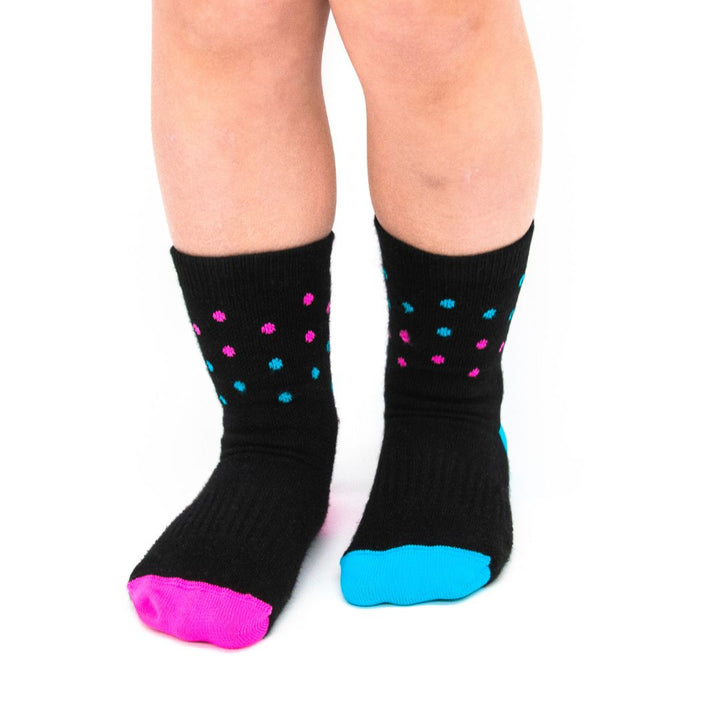 MINI DOTS - otroške nogavice