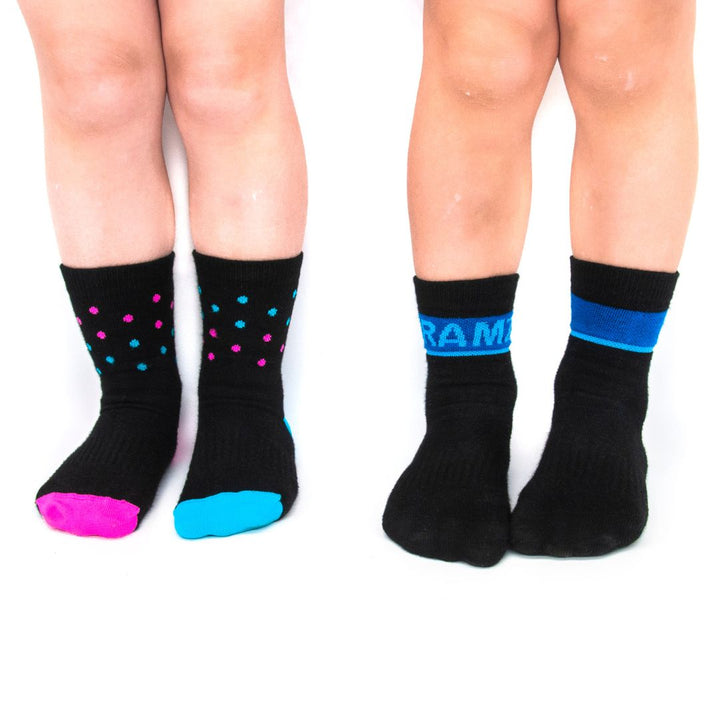 MINI DOTS - otroške nogavice