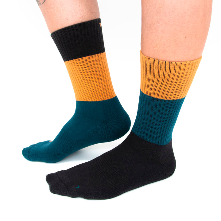 MISTY - casual/sport nogavice