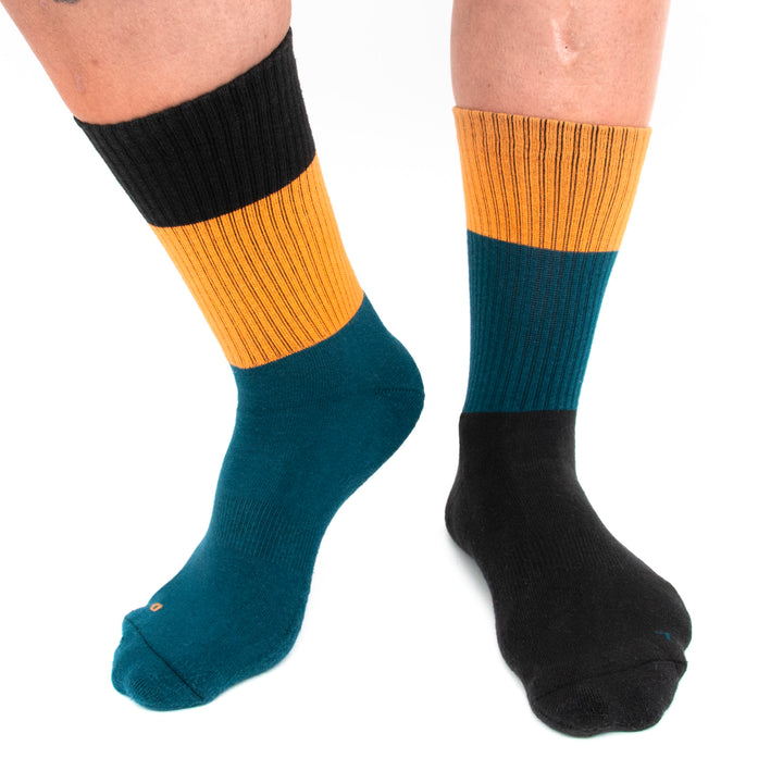 MISTY - casual/sport nogavice