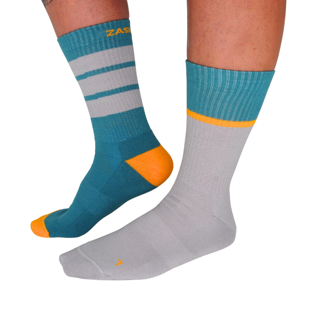 PASTEL BREEZE - casual/sport nogavice