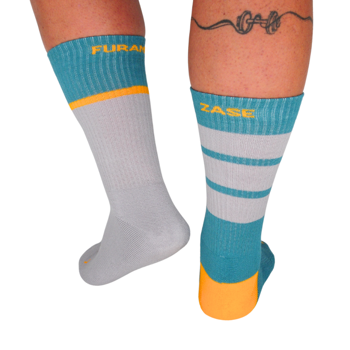 PASTEL BREEZE - casual/sport nogavice