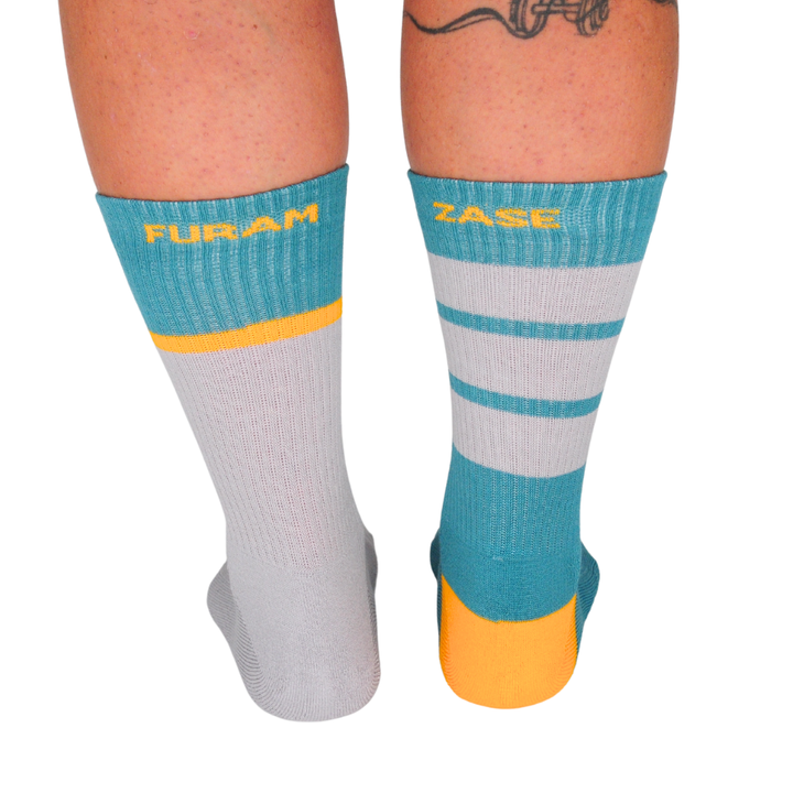 PASTEL BREEZE - casual/sport nogavice